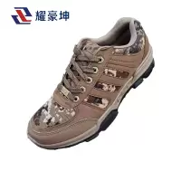 耀豪坤 徒步鞋劳保鞋 作训鞋 YHK56 双