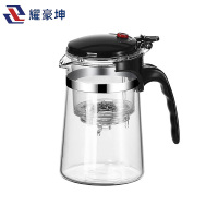 耀豪坤 飘逸壶750ml套装 YHK2639-1 套