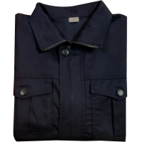 路盈顺 藏蓝色工作服 180 套