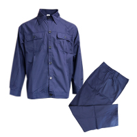 路盈顺 工作服薄款 175 套