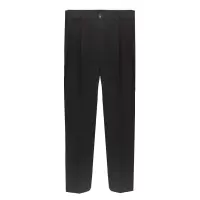 路盈顺 厨师裤 180 条