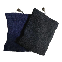 路盈顺 加绒脖套 均码 个