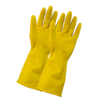 路盈顺 工业乳胶手套 L 副