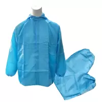 路盈顺 防尘服 185 套