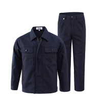 路盈顺 可定制夏季款工作服 XXL 套