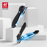 360旋转指甲刀套装