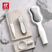 洁净足部护理四件套