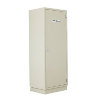 相威档案文件柜信息安全柜光盘硬盘CD盘防潮防火办公柜音像资料柜大九抽防磁柜