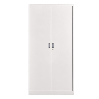 相威钢制文件柜资料柜档案柜财务凭证柜带锁储物柜铁皮柜书柜铁开门文件柜