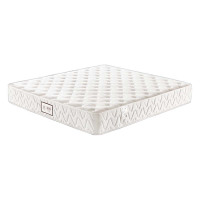 相威压缩卷包席梦思床垫独立弹簧天然乳胶超软折叠D款/[天然乳胶+布袋簧+硬质绵]软硬两用厚约24cm