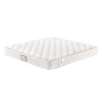 相威压缩卷包席梦思床垫独立弹簧天然乳胶超软折叠[柔软海绵+独立布袋簧]A款/软硬适中厚约20cm