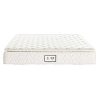 相威压缩卷包席梦思床垫独立弹簧天然乳胶超软折叠超软舒适[天然乳胶5cm+独立布袋簧]厚约27cmF款