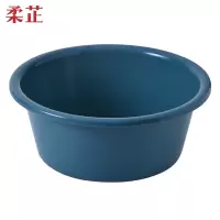 柔芷 脸盆 A5/个