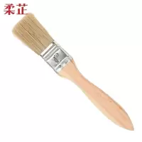 柔芷 毛刷 1寸 个