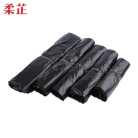 柔芷 手提垃圾袋 26*42cm 个