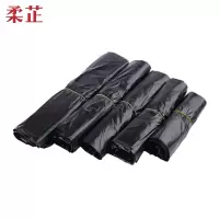 柔芷 垃圾袋 48*70cm 个