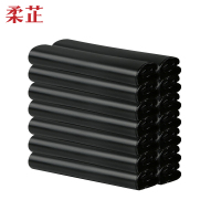 柔芷 垃圾袋 64*105cm 个