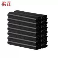 柔芷 垃圾袋 64*105cm 个
