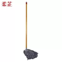 柔芷 拖把 圆头 个