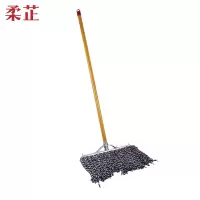 柔芷 棉线拖把 30cm 个