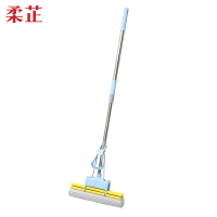 柔芷 海绵拖把 u1 个