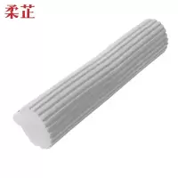 柔芷 海绵拖把头 u2 个