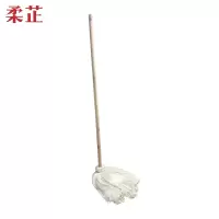 柔芷 尼龙丝拖把 1200mm/个