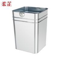 柔芷 垃圾桶内胆 44cm 个