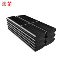 柔芷 手提垃圾袋 32*52cm*200个/包