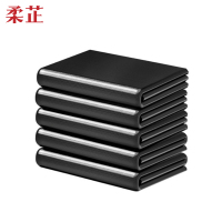 柔芷 大号垃圾袋 70*90cm*50个/包