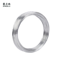 馨启路 镀锌铁丝 8# kg