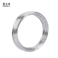 馨启路 镀锌铁丝 19# kg