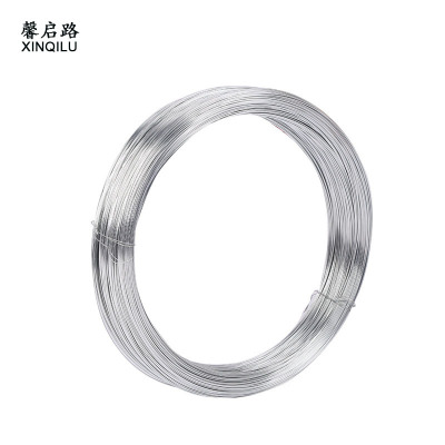 馨启路 镀锌铁丝 19# kg