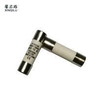 馨启路 陶瓷熔芯保险管 R015 10*38/10A 个