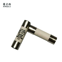 馨启路 陶瓷熔芯保险管 R015 10*38/16A 个