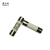 馨启路 陶瓷熔芯保险管 R015 10*38/1A 个