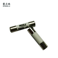 馨启路 陶瓷熔芯保险管 R054 5*20/4A 个