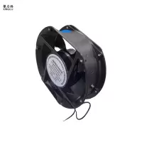 馨启路 轴流风机散热风扇 17251 台