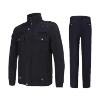 路吉通 春秋保安服 大 套