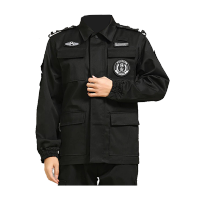 路吉通 保安服 L 套