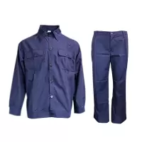 路吉通 工作服薄款 175 套