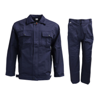 路吉通 工作服LF-01 175 套