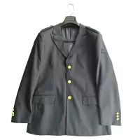 路安保 工作服套装 可定制 套