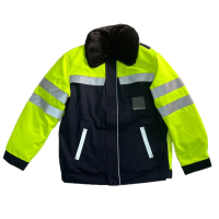 路安保防寒服165-195套