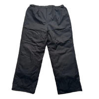 路安保羽绒裤LAB-0140条