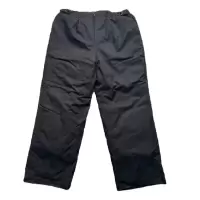 路安保羽绒裤LAB-0140条