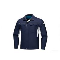 路安保工作服套装速干面料印花可定制套