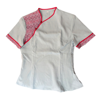 路安保短袖上衣 S-6XL 件