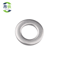 昂铁 不锈钢平垫 M8 个