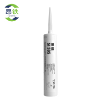 昂铁平面密封胶595胶300ml支